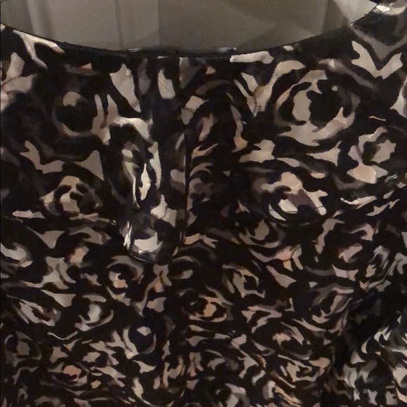 Patterned blouse - Picture 6 of 6